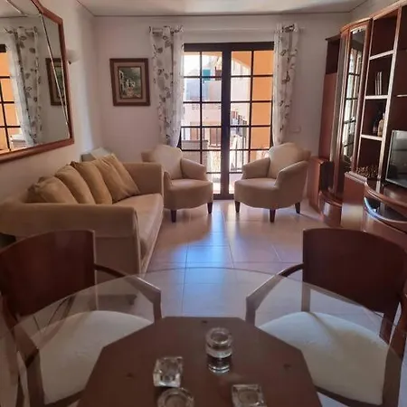 Pueblo Mascarat, 50 M Al Mar, 3 Piscinas Apartment Altea la Vieja