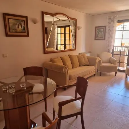 Pueblo Mascarat, 50 M Al Mar, 3 Piscinas