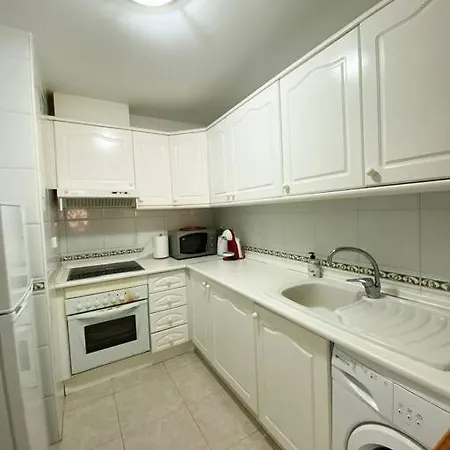 Pueblo Mascarat, 50 M Al Mar, 3 Piscinas Apartment Altea la Vieja