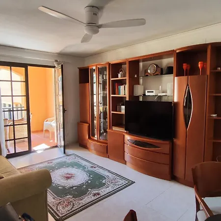 Pueblo Mascarat, 50 M Al Mar, 3 Piscinas