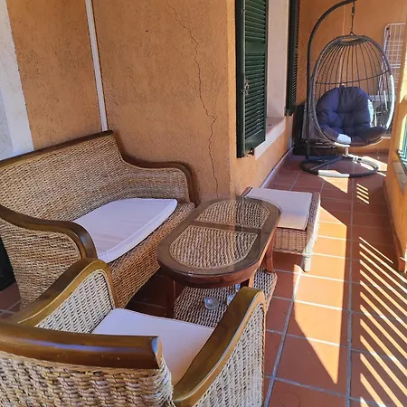 Apartment Pueblo Mascarat, 50 M Al Mar, 3 Piscinas *