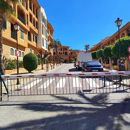 Pueblo Mascarat, 50 M Al Mar, 3 Piscinas *