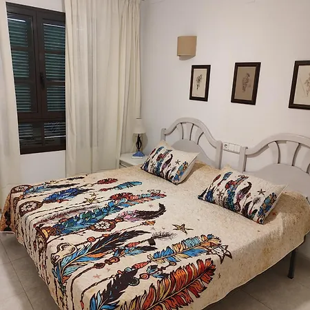 Pueblo Mascarat, 50 M Al Mar, 3 Piscinas Altea la Vieja